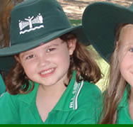 All Saints Primary School - Brisbane Private Schools