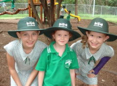 All Saints Primary School - Brisbane Private Schools 1