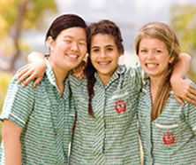 Santa Maria College - Brisbane Private Schools 1
