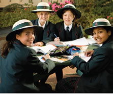 Santa Maria College - Brisbane Private Schools 2