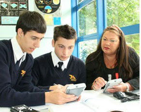 Lyndale Secondary College - Brisbane Private Schools 3