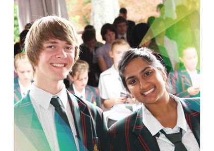 St Paul's School - Brisbane Private Schools 2