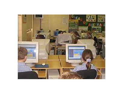 St Kieran's Primary School Brighton - Brisbane Private Schools 2