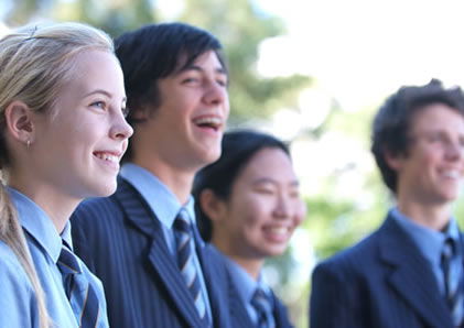 Citipointe Christian College - Brisbane Private Schools 1