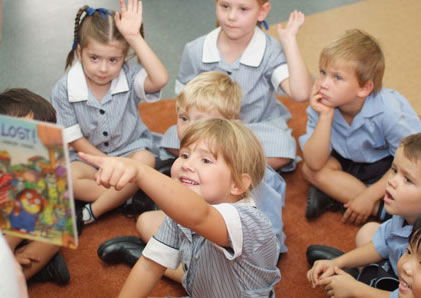 Citipointe Christian College - Brisbane Private Schools 3