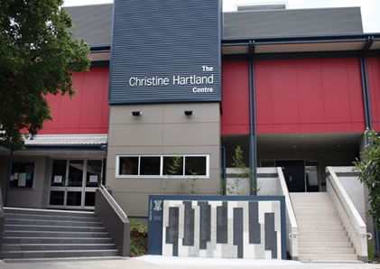 St Aidans Anglican Girls School - Brisbane Private Schools 3