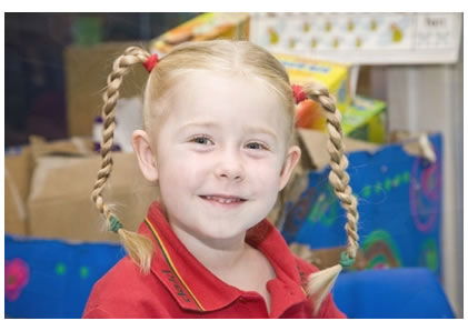 St Matthew's Primary School - Brisbane Private Schools 1
