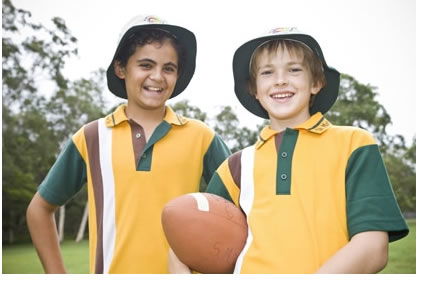 St Matthew's Primary School - Brisbane Private Schools 2