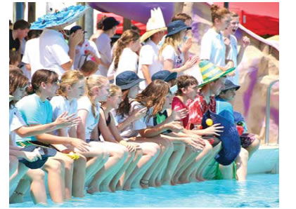 Hillbrook Anglican School - Brisbane Private Schools 1