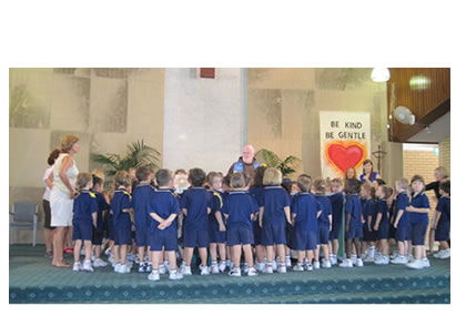 St Anthony's Primary Kedron - Brisbane Private Schools 1