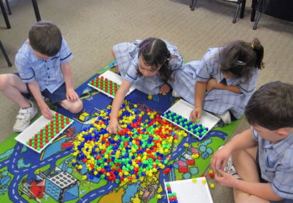 St Anthony's Primary Kedron - Brisbane Private Schools 2