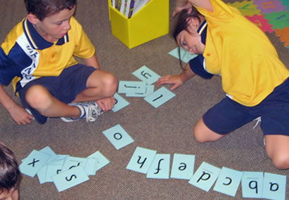 St Anthony's Primary Kedron - Brisbane Private Schools 3