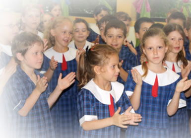 Parklands Christian College - Brisbane Private Schools 2