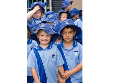 Redeemer Lutheran College - Brisbane Private Schools 1