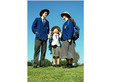 Redeemer Lutheran College - Brisbane Private Schools 2
