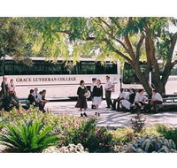 Grace Lutheran College Rothwell Campus - Brisbane Private Schools
