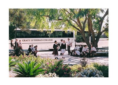 Grace Lutheran College Rothwell Campus - Brisbane Private Schools 0