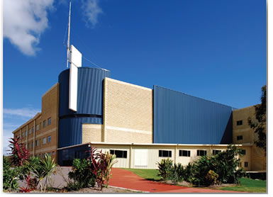 Mueller College - Brisbane Private Schools 1