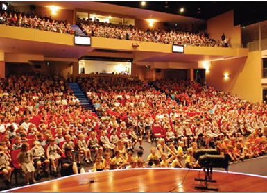 Mueller College - Brisbane Private Schools 2