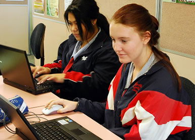 Mueller College - Brisbane Private Schools 3