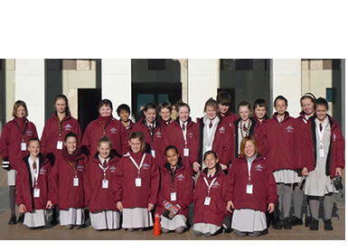 Sacred Heart Primary School Sandgate - Brisbane Private Schools 1