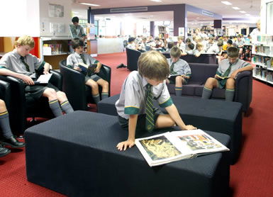 St Patrick's College - Brisbane Private Schools 2