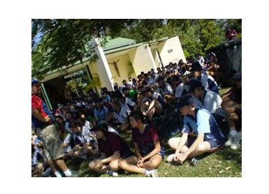 Canterbury College - Brisbane Private Schools 1
