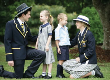 Redlands College - Brisbane Private Schools 2