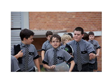  Brisbane Private Schools