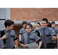 Iona College - Brisbane Private Schools