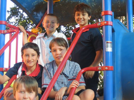 Ipswich Adventist School - Brisbane Private Schools 0