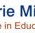 Marjorie Milner College -hairdressing - Brisbane Private Schools