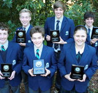 Matthew Flinder Anglican College - Brisbane Private Schools