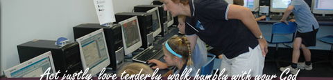 Stella Maris Primary School Maroochydore - Brisbane Private Schools 1