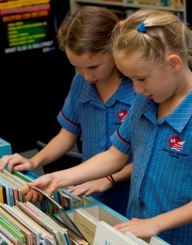 Caloundra Christian College - Brisbane Private Schools 1