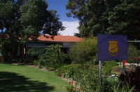 Como Primary School