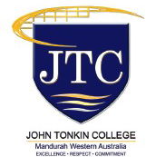 John Tonkin College - Brisbane Private Schools
