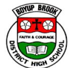 Boyup Brook District High School - Brisbane Private Schools