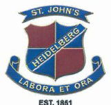 St John's Primary School Heidelberg - Brisbane Private Schools