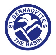 St Bernadette's Primary School The Basin