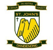 St John's Regional College Dandenong - Brisbane Private Schools