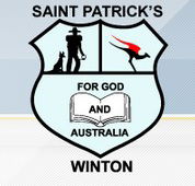 St Patrick's School - Brisbane Private Schools