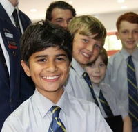 St Pius X College Chatswood - Brisbane Private Schools