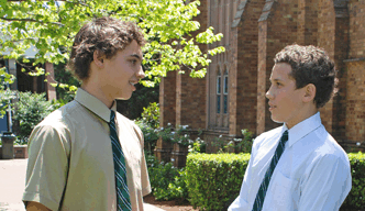 Trinity Grammar School - Brisbane Private Schools