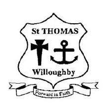 St Thomas Catholic Primary School - Brisbane Private Schools 5