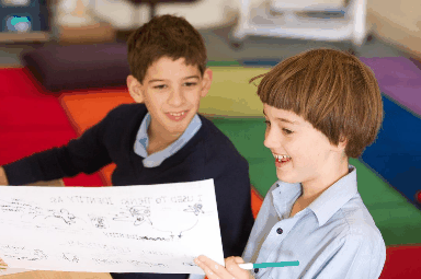 Red Hill ACT Brisbane Private Schools