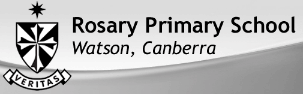 Rosary Primary School - Brisbane Private Schools