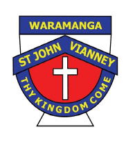 St John Vianney's Primary School - Brisbane Private Schools