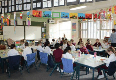 Sts Peter and Paul Primary School - Brisbane Private Schools
