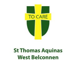 St Thomas Aquinas Primary School - Brisbane Private Schools